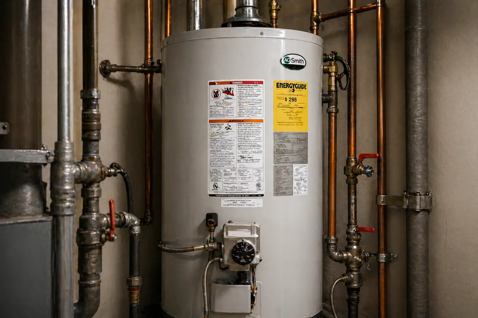 Stellar Sewers plumbing service photo